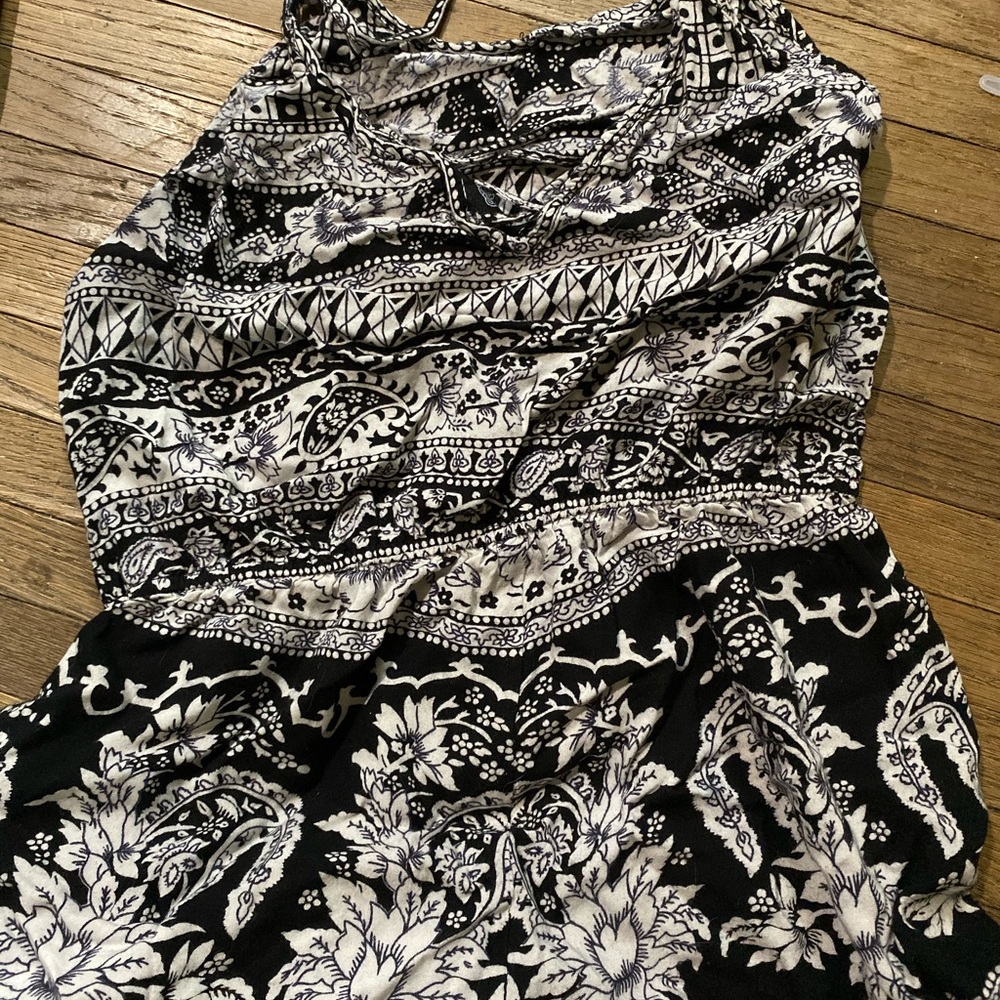 Super Comfy Romper!